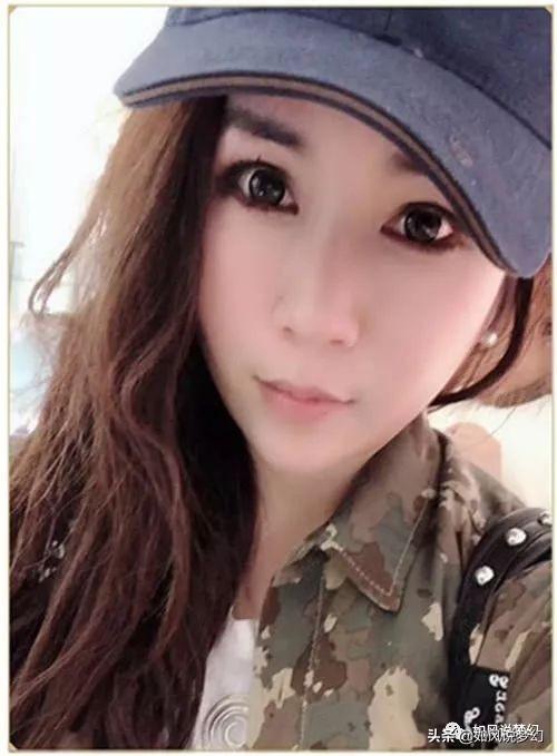 梦幻西游：专访第1女主播小龙女，坚持直播5年多，原因是嫁不出去