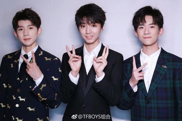 TFBOYS