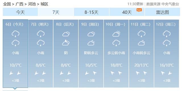 广西多地将出现大雾！湿冷“攻击”持续，局地有雨夹雪