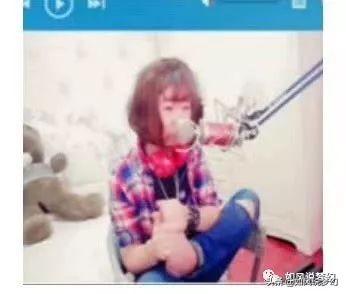 梦幻西游：专访第1女主播小龙女，坚持直播5年多，原因是嫁不出去