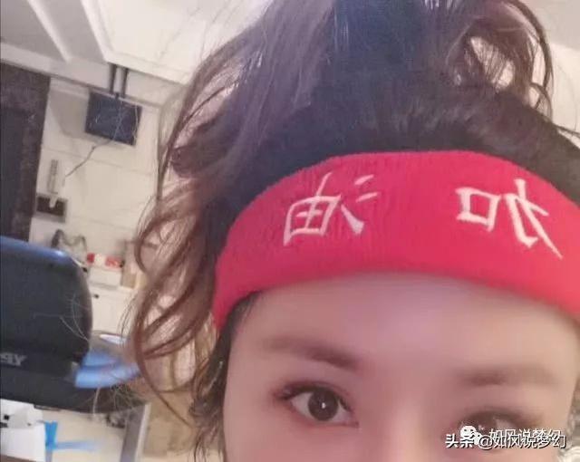 梦幻西游：专访第1女主播小龙女，坚持直播5年多，原因是嫁不出去