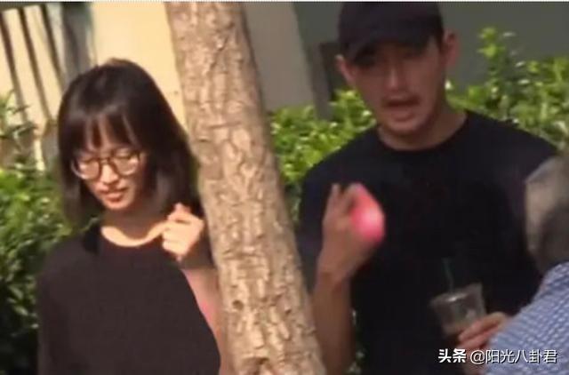 恭喜！王彦霖520官宣与同学艾佳妮结婚，晒结婚美照互相甜蜜告白