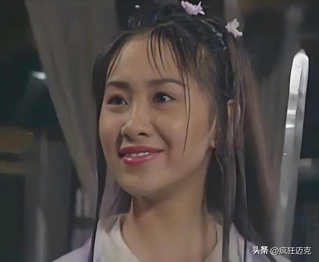 当年大火的《东游记》剧中美若天仙的三大美女，如今都怎么样了？