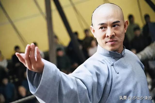 演艺圈“武英级”高手，个个身怀绝技大有来头，你知道几位？