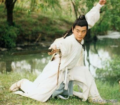 演艺圈“武英级”高手，个个身怀绝技大有来头，你知道几位？