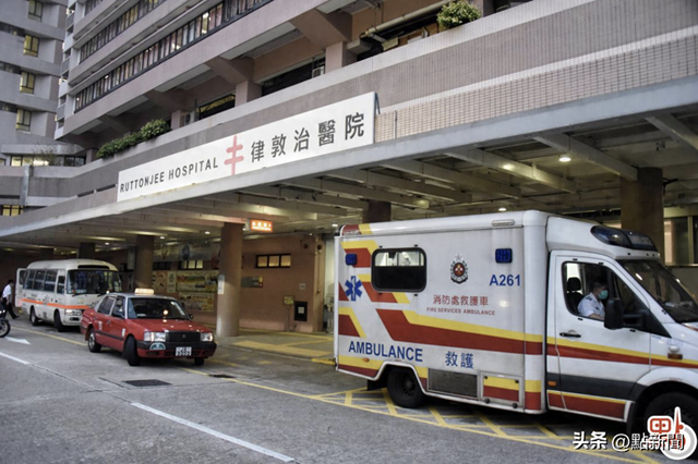 香港6岁孩童随家人爬山失踪，救援人员摸黑登山凌晨寻回！