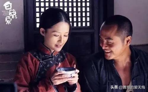 再看《白鹿原》：顿悟黑娃娶田小娥为妻，是对白嘉轩最狠的报复