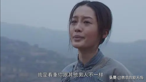 再看《白鹿原》：顿悟黑娃娶田小娥为妻，是对白嘉轩最狠的报复