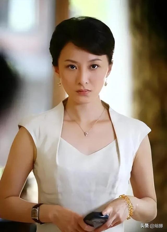 徐露：从闪婚嫌夫丑到幸福美满，这中间发生了啥？