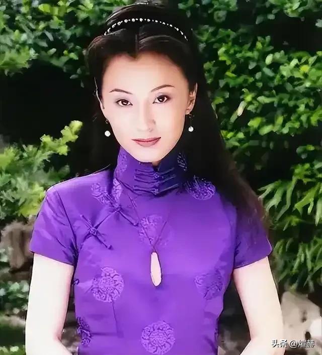 徐露：从闪婚嫌夫丑到幸福美满，这中间发生了啥？