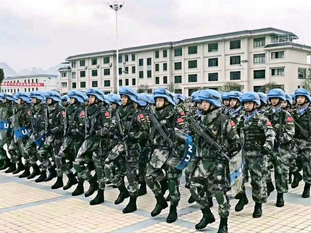 一龙出演联合国维和部队特种兵，翻拍《少林寺》轰动性可超李连杰