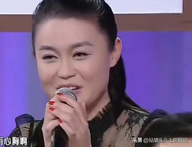 演员关婷娜：虽没结婚，但不代表没伴侣，女人一生不该只有婚姻