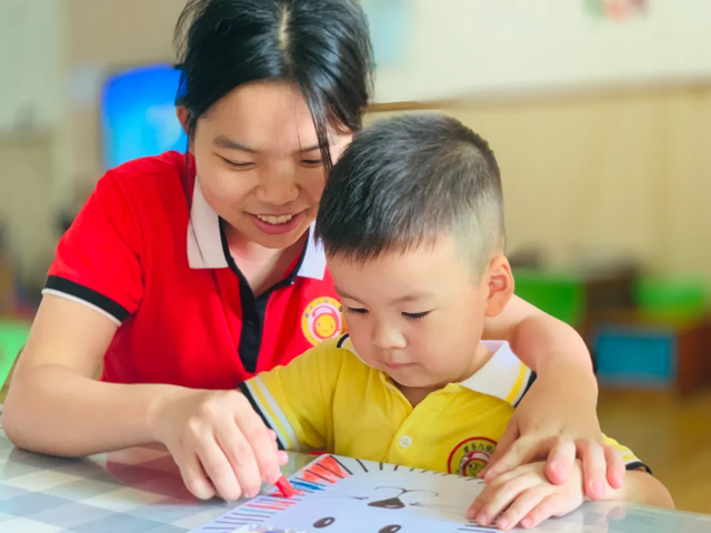 学在黄江｜爱乐儿幼儿园：用“书香”让孩子成就更好的自己