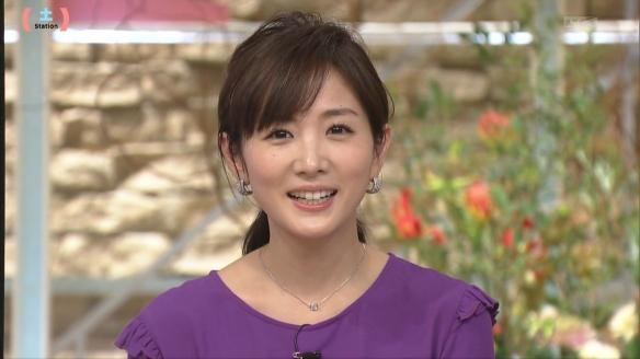 弘中绫香or田中美奈实？日本最可爱女主播2021年排行