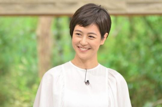 弘中绫香or田中美奈实？日本最可爱女主播2021年排行