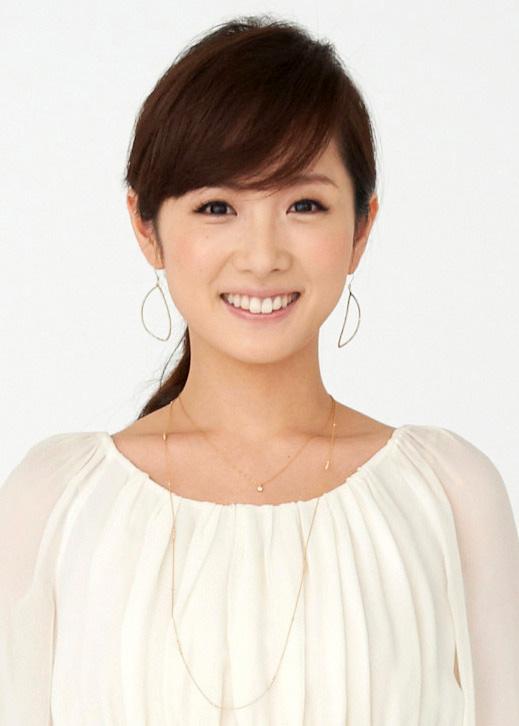 弘中绫香or田中美奈实？日本最可爱女主播2021年排行