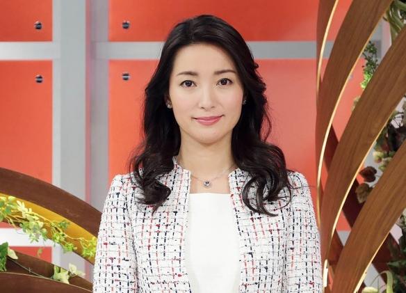 弘中绫香or田中美奈实？日本最可爱女主播2021年排行