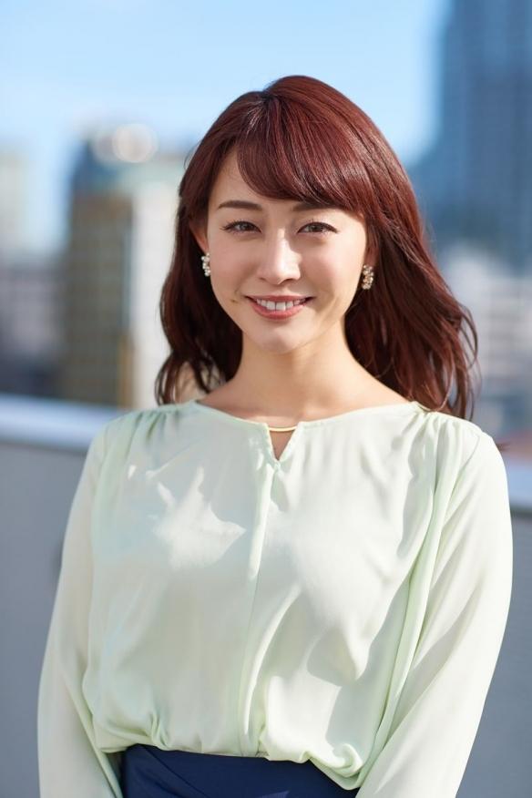 弘中绫香or田中美奈实？日本最可爱女主播2021年排行