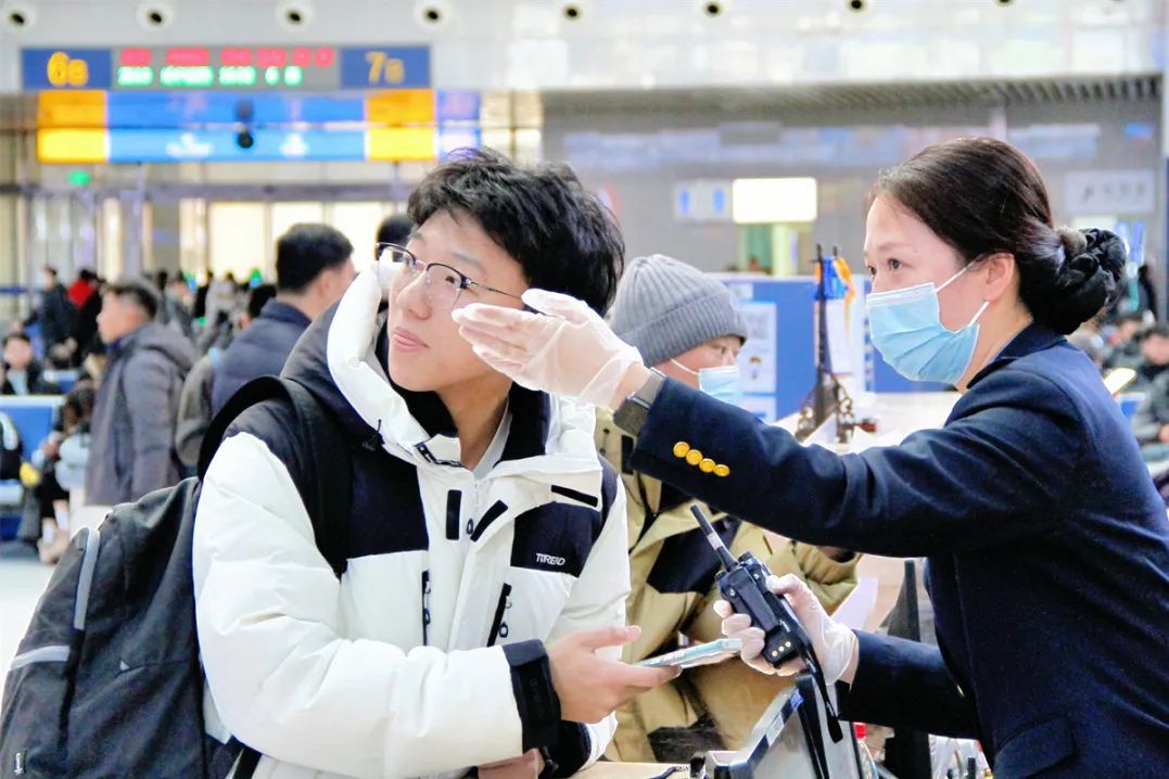 返校时间到！学生旅客乘车需要注意什么？