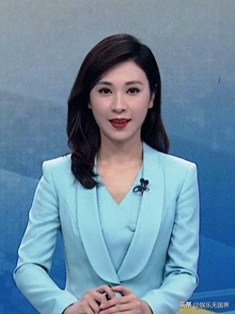 浙江电视台10位美女主持人，你认为朱丹最漂亮吗