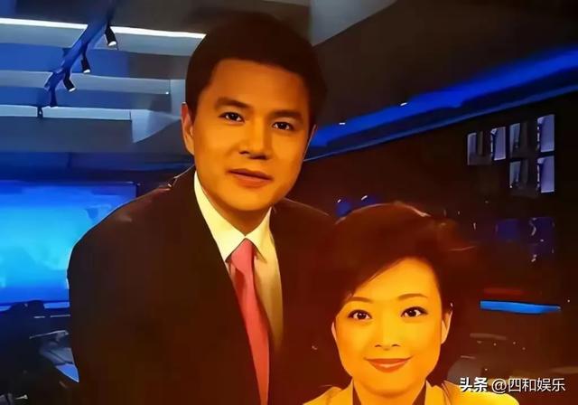 央视女主播郑丽的丁克反转故事：从事业女性到高龄妈妈的转变之路